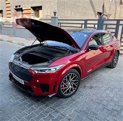 فۆرد مۆستانگ Mach-E